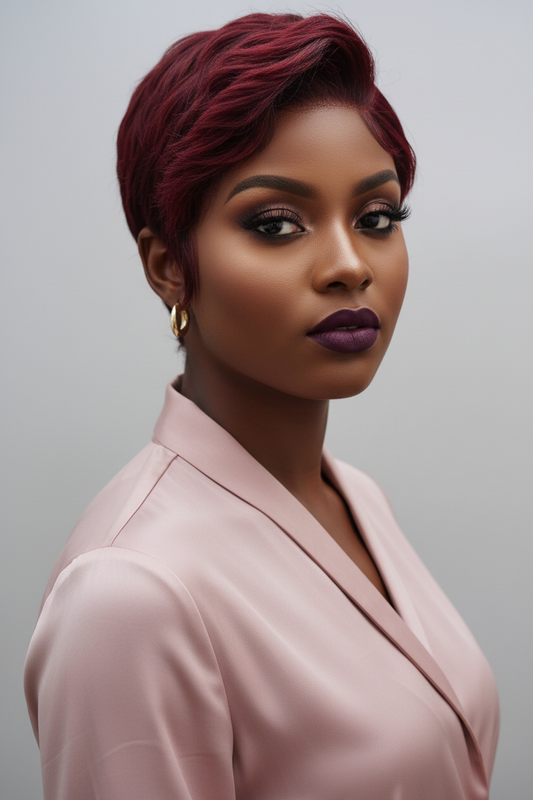 Gaelle - Real Woman v3A