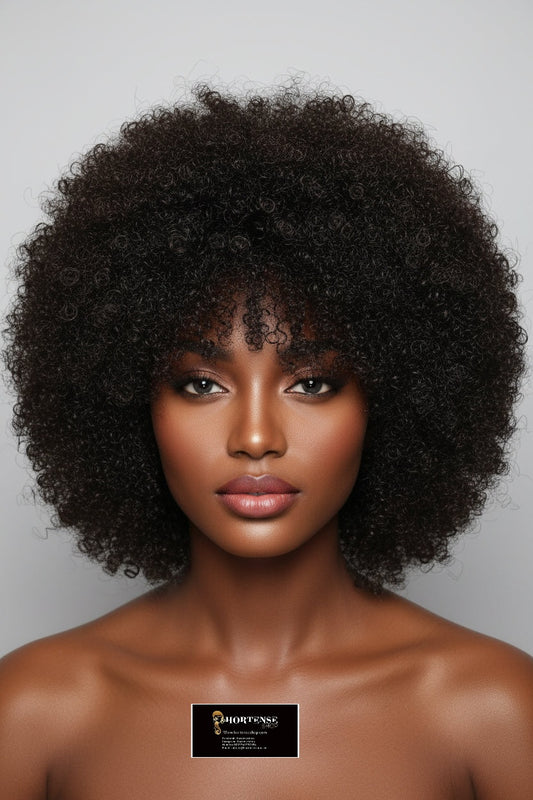 Afro kinky