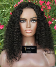 Charger l&#39;image dans la galerie, Deep culy wig

