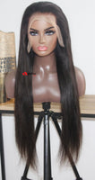 13x6 lace wig