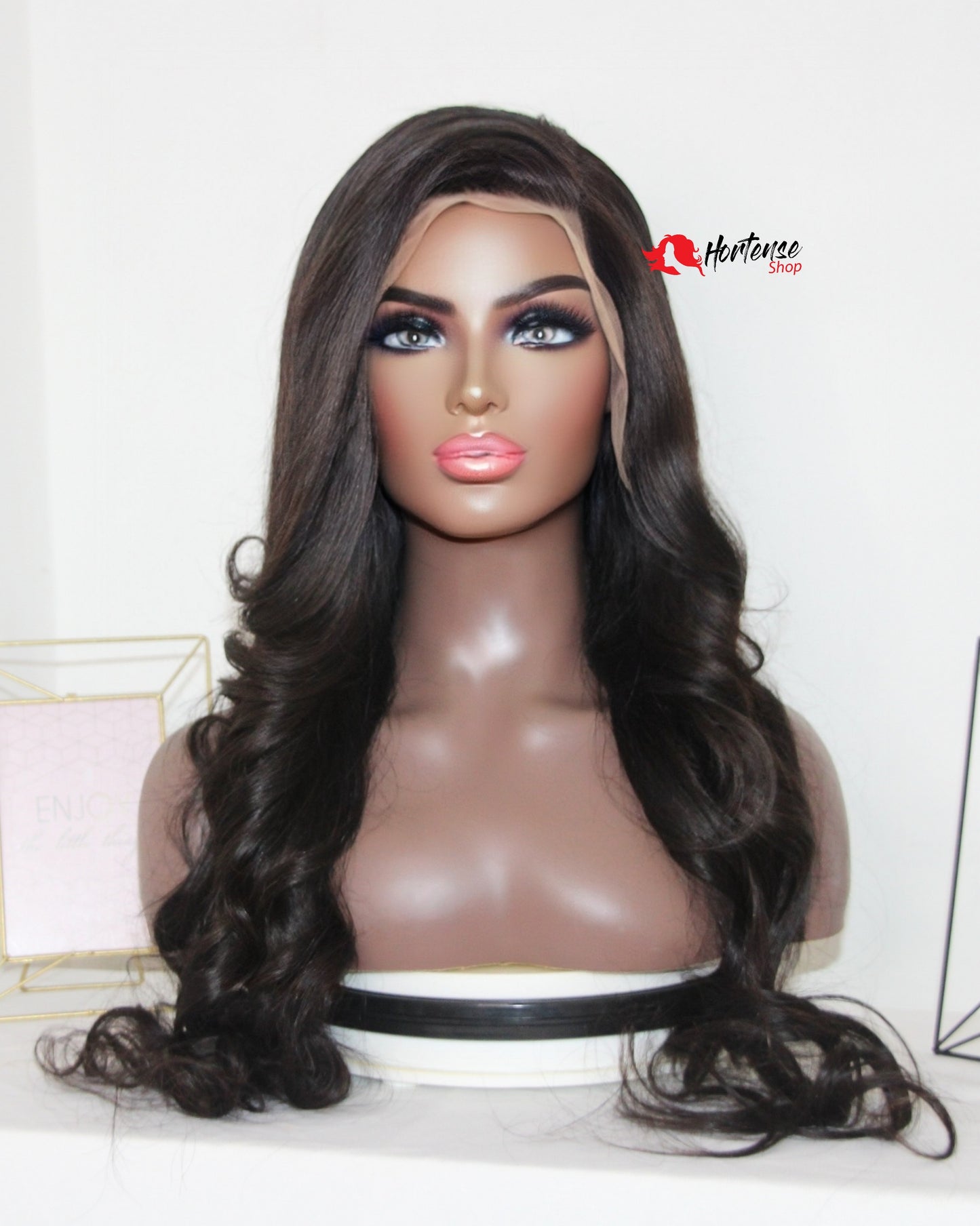 13x6 lace wig