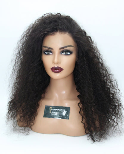 Melissa lace wig