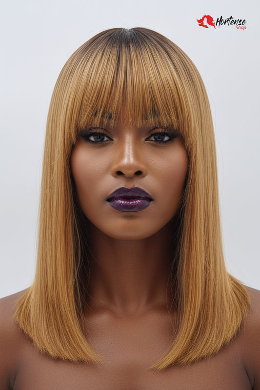 Mimi wig