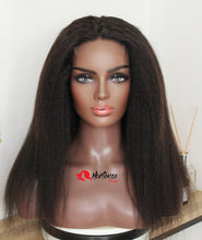 Charger l&#39;image dans la galerie, Naturel kinky girl
